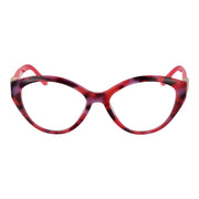 Marciano by Guess Red Acetate Glasses (Frames)