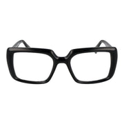 Guess Black Plastic Glasses (Frames)
