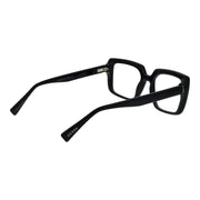Guess Black Plastic Glasses (Frames)