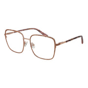 Guess Rose Gold Metal Glasses (Frames)