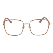 Guess Rose Gold Metal Glasses (Frames)