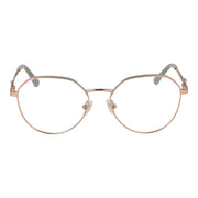 Guess Rose Gold Metal Glasses (Frames)