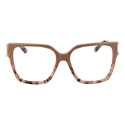 Guess Beige Acetate Glasses (Frames)
