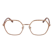 Guess Rose Gold Metal Glasses (Frames)