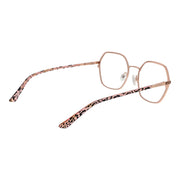 Guess Rose Gold Metal Glasses (Frames)