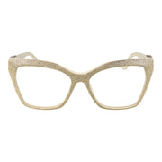 Marciano by Guess Gold Acetate Glasses (Frames)