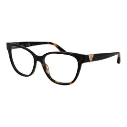 Guess Brown Acetate Glasses (Frames)
