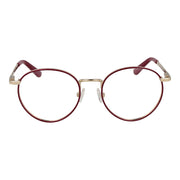 Guess Red Metal Glasses (Frames)