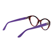Marciano by Guess Purple Acetate Glasses (Frames)