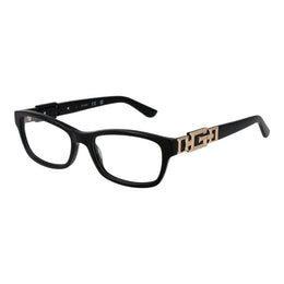 Guess Black Acetate Glasses (Frames)