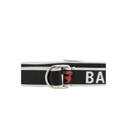 Balenciaga Multicolor Polyester Regular Belt
