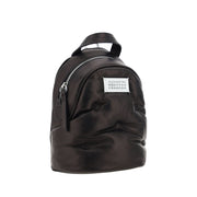 Margiela Brown Calf Leather Bos Taurus Backpack