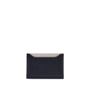 Givenchy Black Calf Leather Bos Taurus Wallet