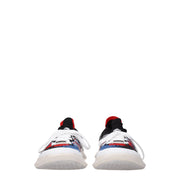 Missoni Multicolor Fabric Sneakers