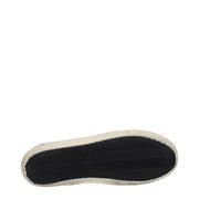 Golden Goose White Leather High Top Sneakers