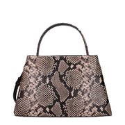 Tory Burch Pink Leather Handbag