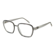 Guess Transparent Plastic Glasses (Frames)