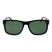 Levi's Black Polyamide Sunglasses