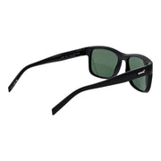 Levi's Black Polyamide Sunglasses