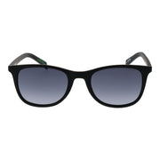 Levi's Black Polyamide Sunglasses