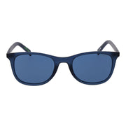 Levi's Blue Polyamide Sunglasses