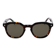 Levi's Brown Acetate Sunglasses