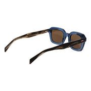Levi's Blue Acetate Sunglasses