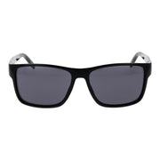 Levi's Black Polyamide Sunglasses