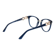 Marciano by Guess Blue Acetate Glasses (Frames)