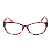 Marciano by Guess Pink Acetate Glasses (Frames)