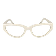 Guess White Acetate Glasses (Frames)