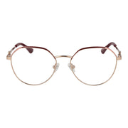 Guess Rose Gold Metal Glasses (Frames)