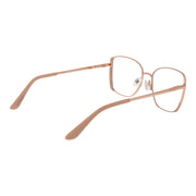 Guess Rose Gold Metal Glasses (Frames)