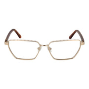 Guess Gold Metal Glasses (Frames)