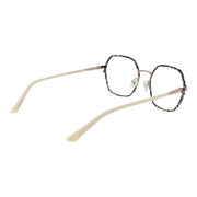 Guess Gold Metal Glasses (Frames)