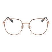 Guess Rose Gold Metal Glasses (Frames)
