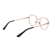 Guess Rose Gold Metal Glasses (Frames)