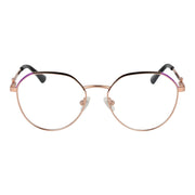 Guess Rose Gold Metal Glasses (Frames)