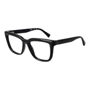 Guess Black Plastic Glasses (Frames)
