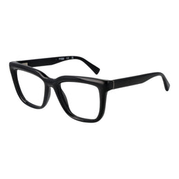 Guess Black Plastic Glasses (Frames)