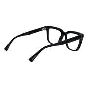 Guess Black Plastic Glasses (Frames)