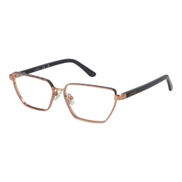 Guess Rose Gold Metal Glasses (Frames)
