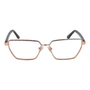 Guess Rose Gold Metal Glasses (Frames)