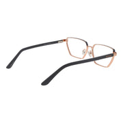 Guess Rose Gold Metal Glasses (Frames)
