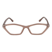 Marciano by Guess Beige Plastic Glasses (Frames)