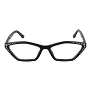 Marciano by Guess Black Plastic Glasses (Frames)