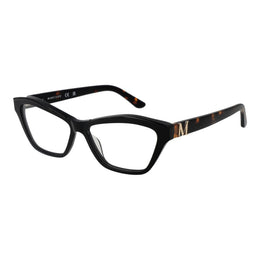 Marciano by Guess Black Acetate Glasses (Frames)