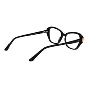Marciano by Guess Black Acetate Glasses (Frames)