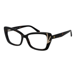 Marciano by Guess Black Acetate Glasses (Frames)