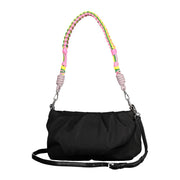 Desigual Black Polyester Handbag